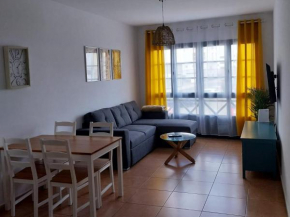 Apartamento Stefi